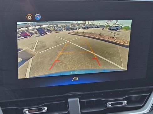 New 2026 Chevrolet Equinox LT w/ Midnight Edition image 13