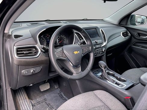 Used 2023 Chevrolet Equinox LT image 15