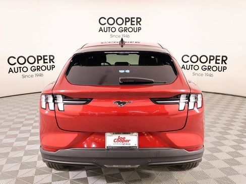 Used 2024 Ford Mustang Mach-E Select w/ Comfort Package Lite image 21