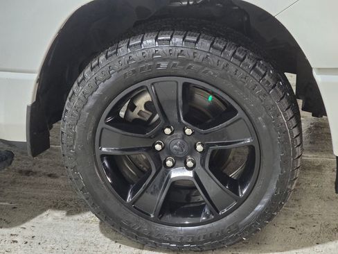 Used 2020 RAM 1500 Big Horn image 13