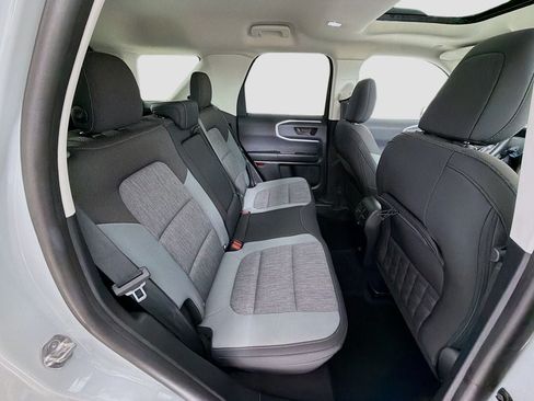 Used 2021 Ford Bronco Sport Big Bend w/ Big Bend Package AWD/4WD image 28