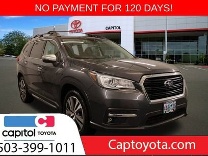 Used 2021 Subaru Ascent Touring w/ Popular Package #2