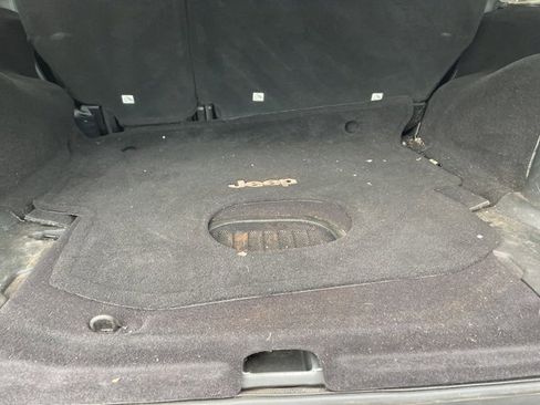 Used 2016 Jeep Wrangler Unlimited Sport w/ Quick Order Package 24S image 10