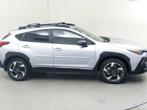 New 2025 Subaru Crosstrek 2.5i Limited image 12