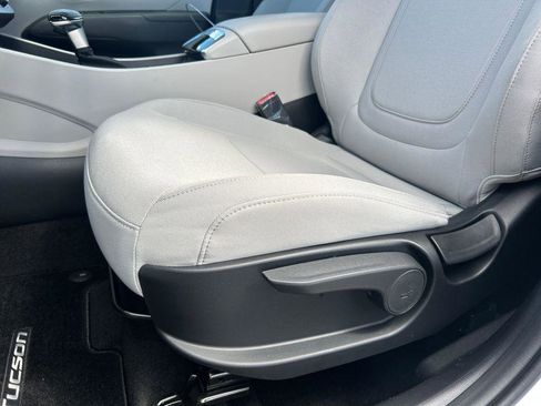 New 2026 Hyundai Tucson SE AWD/4WD image 15