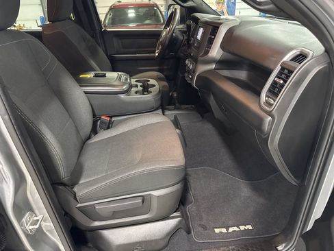 Used 2021 RAM 2500 Tradesman AWD/4WD image 35