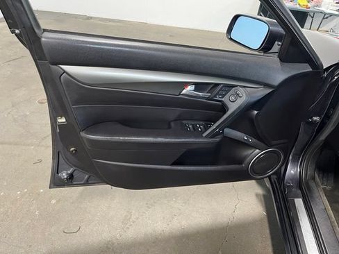 Used 2013 Acura TL w/ Technology Package FWD image 24