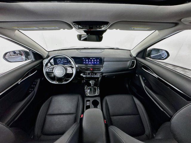 Certified 2024 Kia Seltos SX w/ SX Sunroof Package AWD/4WD image 34