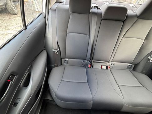Used 2025 Toyota Corolla LE image 37
