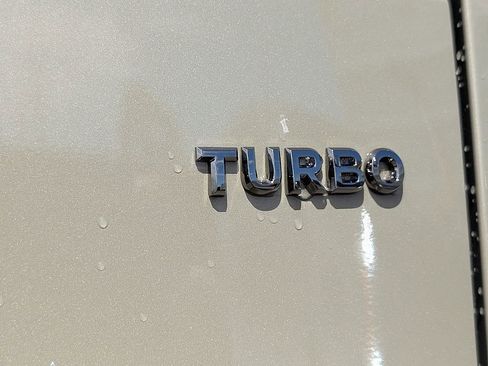 New 2026 MAZDA CX-50 2.5 Turbo w/ Cargo Package image 13