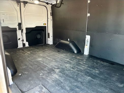 Used 2023 Ford Transit 250 Low Roof AWD w/ Interior Upgrade Package image 27
