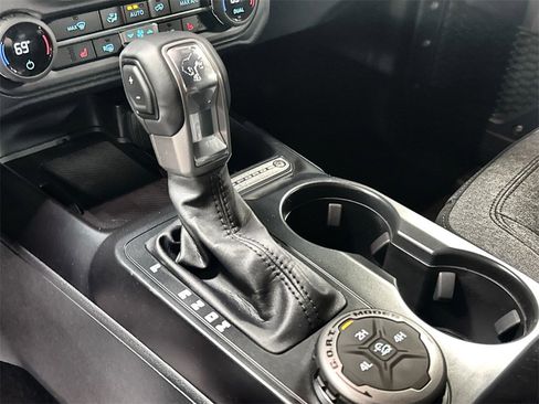 New 2025 Ford Bronco Big Bend image 23