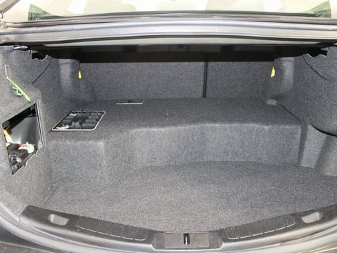 Used 2018 Ford Fusion S image 17