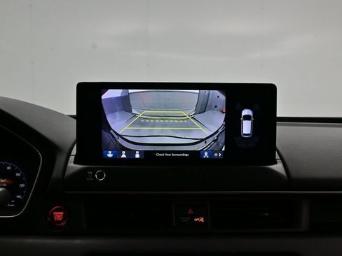 Certified 2026 Honda Passport RTL image 48