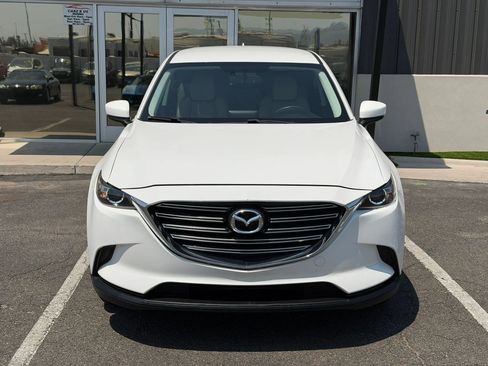 Used 2016 MAZDA CX-9 Touring FWD image 16