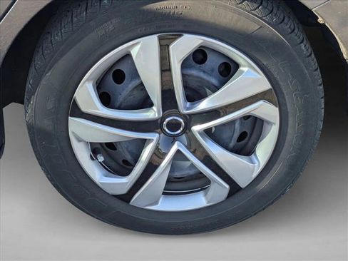 Used 2018 Honda Civic LX image 14