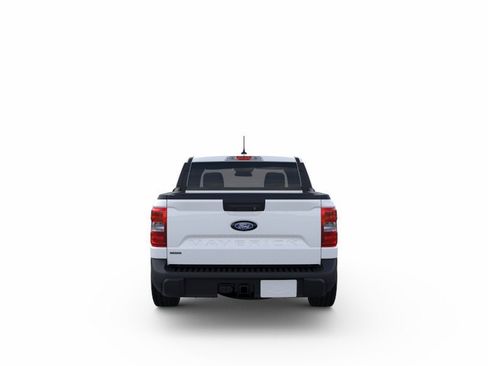 New 2025 Ford Maverick XLT w/ Equipment Group 301A image 6