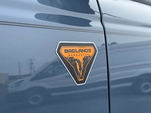 New 2025 Ford Bronco Badlands AWD/4WD image 6
