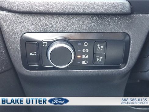 Used 2024 Ford Escape Active w/ Tech Pack #1 image 22