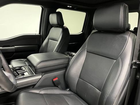 Used 2023 Ford F150 XLT w/ Equipment Group 302A High AWD/4WD image 22