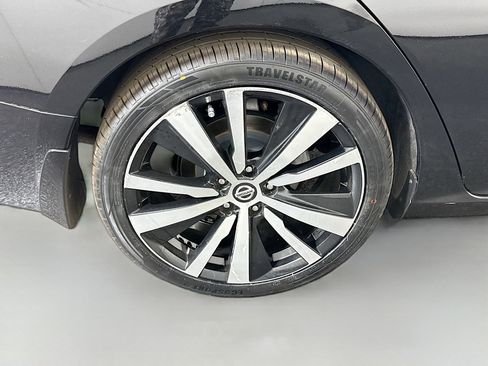 Used 2020 Nissan Altima 2.5 SR image 33