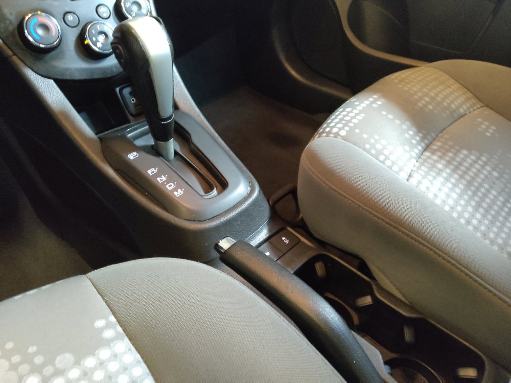 Used 2020 Chevrolet Sonic LS FWD image 26