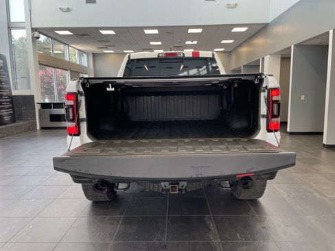 Used 2021 RAM 1500 TRX w/ TRX Level 1 Equipment Group AWD/4WD image 39