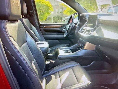 Used 2023 Chevrolet Tahoe High Country image 12