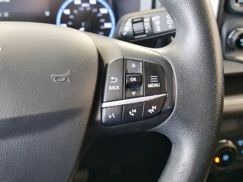 Used 2021 Ford Bronco Sport Big Bend image 23