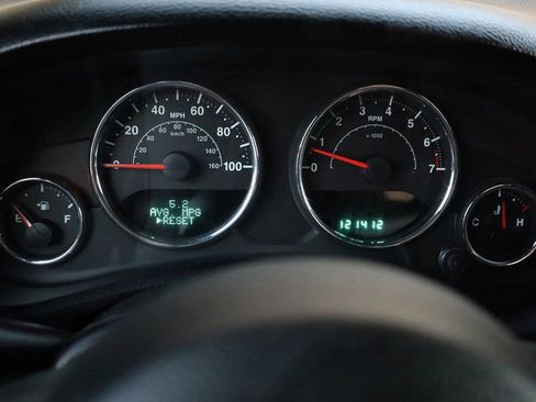 Used 2013 Jeep Wrangler Sport w/ Connectivity Group image 32