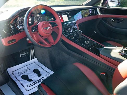 New 2026 Bentley Continental GT AWD/4WD image 28