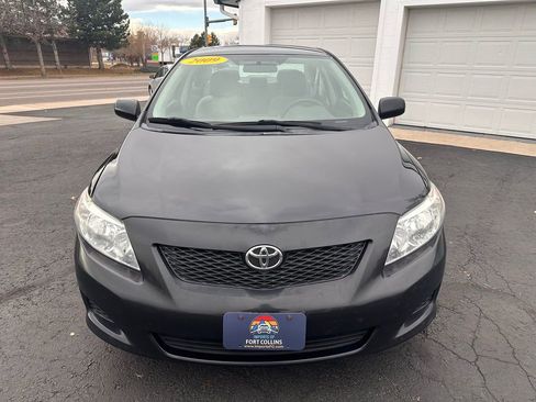 Used 2009 Toyota Corolla LE image 8