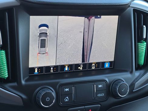 Certified 2024 GMC Terrain AT4 w/ Tech Package image 11