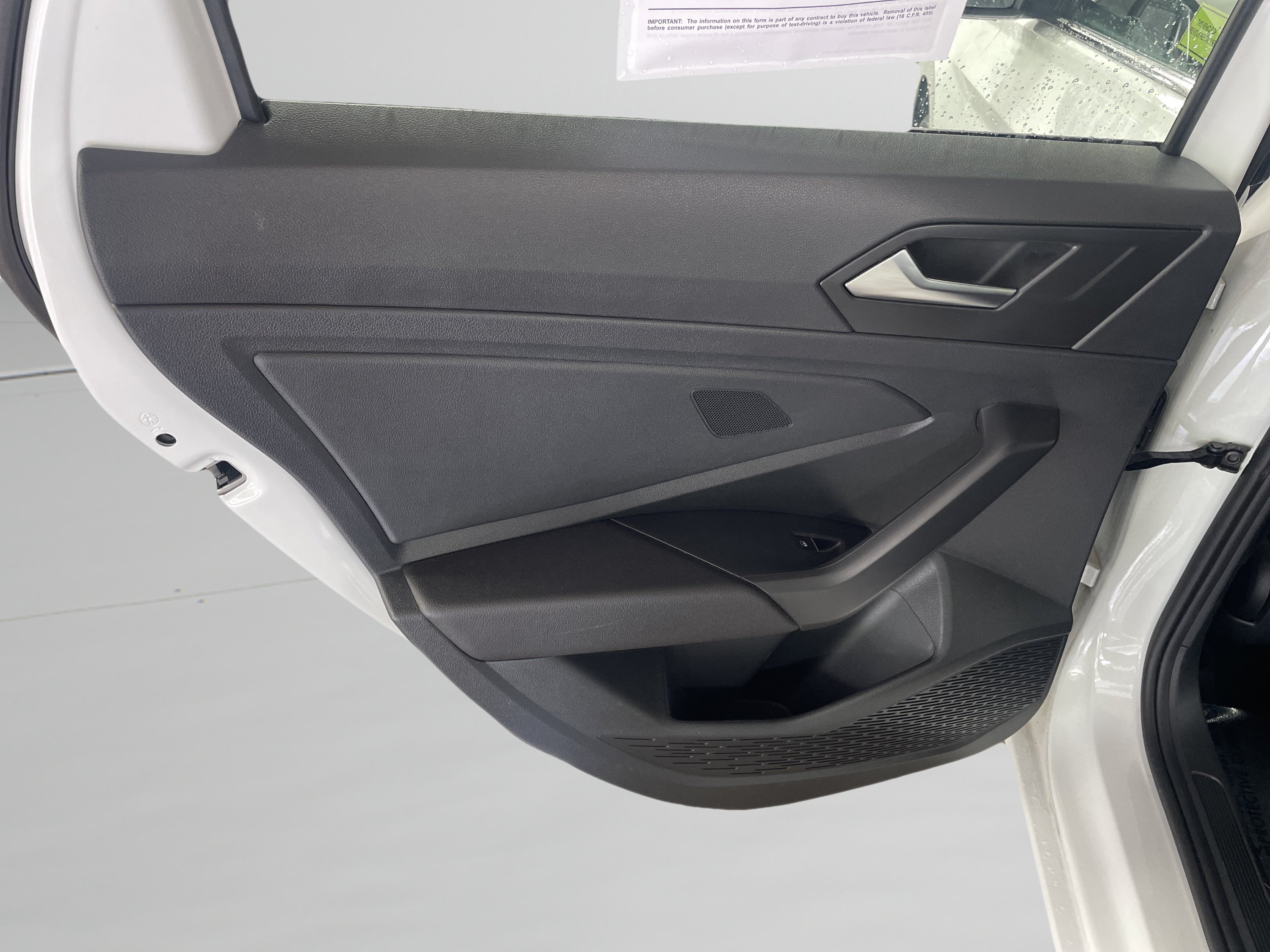 Used 2025 Volkswagen Jetta S FWD image 9