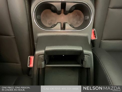 Used 2023 GMC Canyon Elevation w/ Elevation Premium Package image 36