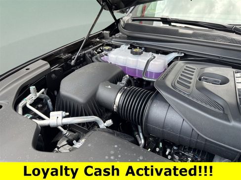 New 2025 Jeep Wagoneer Series II w/ Premium Group I image 38