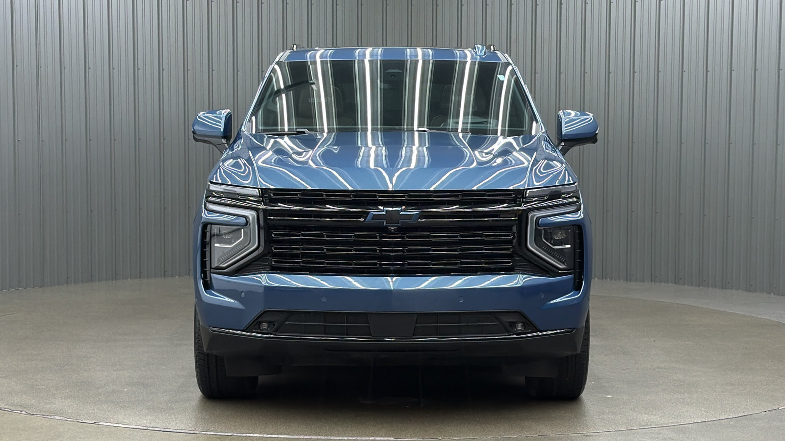 Used 2026 Chevrolet Suburban High Country w/ Sun And Tow Package AWD/4WD image 8
