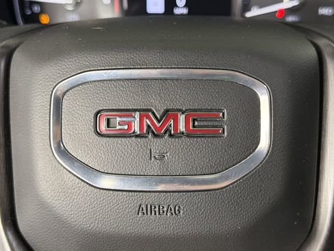 Used 2021 GMC Yukon XL AT4 w/ Rear Media and Nav Package image 29