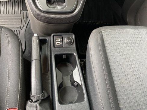 Certified 2020 Ford Transit Connect XLT image 27