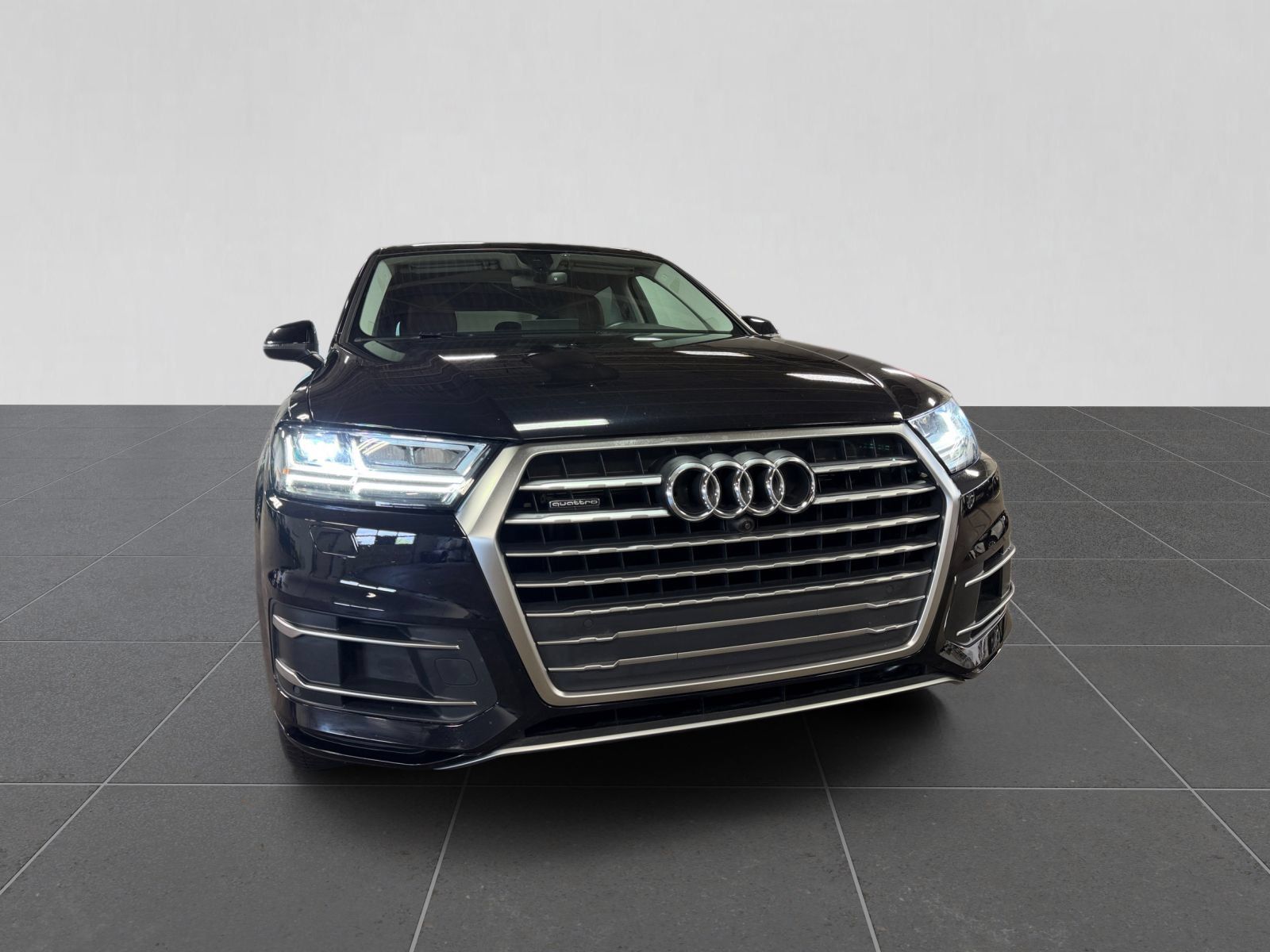 Used 2019 Audi Q7 2.0T Premium Plus w/ Premium Plus Package AWD/4WD image 41