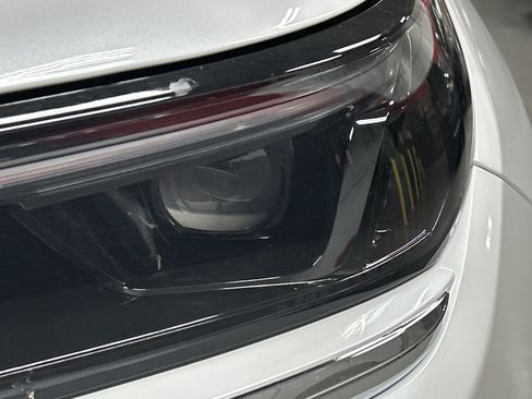 Used 2026 Toyota Grand Highlander FWD image 6