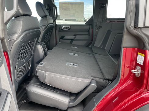 New 2025 Ford Bronco Big Bend image 58