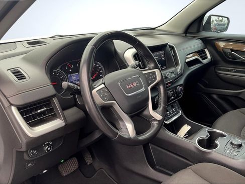 Used 2020 GMC Terrain SLE w/ Driver Convenience Package image 14