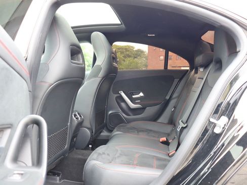 Used 2023 Mercedes-Benz CLA 250 4MATIC w/ AMG Line image 15