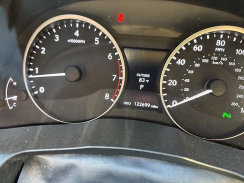 Used 2014 Lexus ES 350 image 31