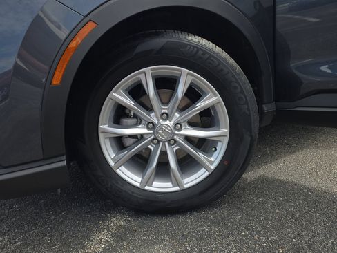Certified 2024 Honda CR-V EX-L image 29