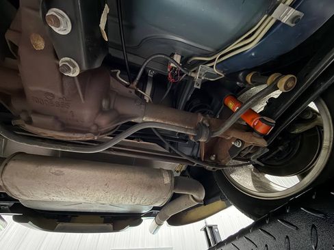 Used 2002 Pontiac Firebird Trans Am RWD image 34