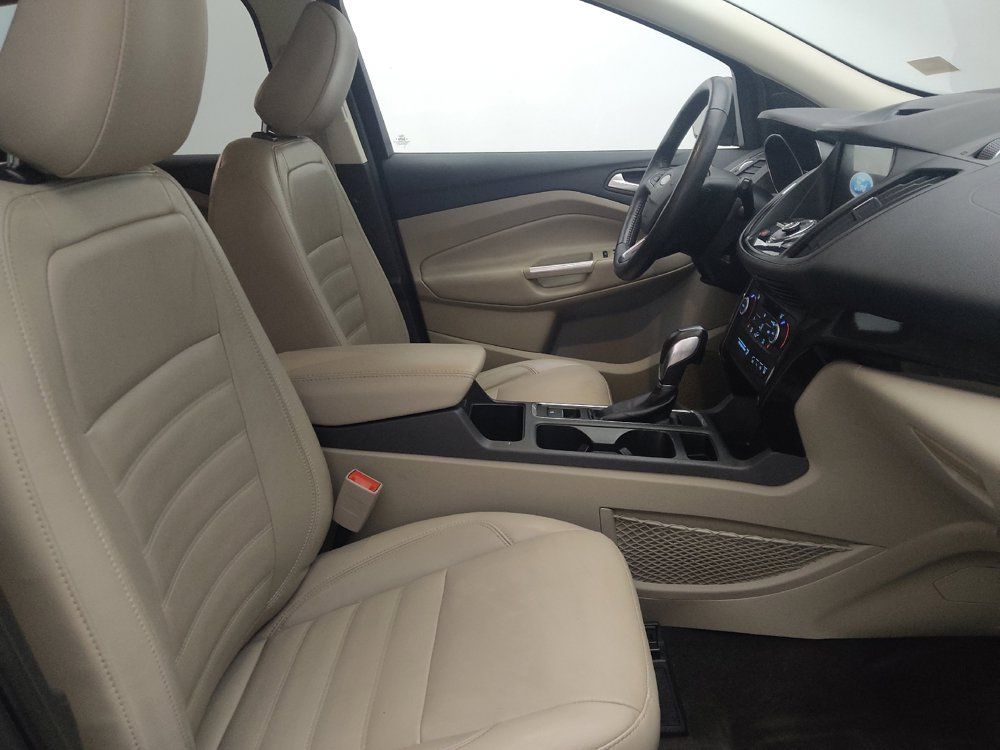Used 2018 Ford Escape Titanium AWD/4WD image 21