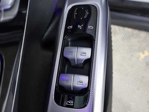 Used 2024 Mercedes-Benz EQE 350+ 4MATIC SUV image 32