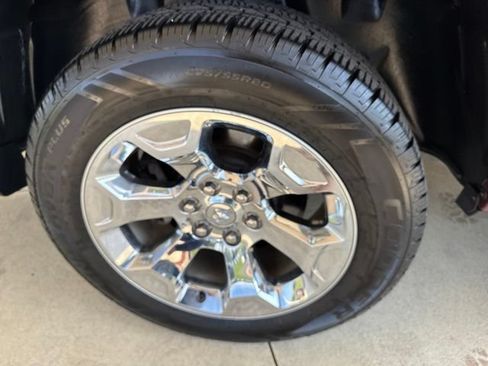 Used 2022 RAM 1500 Big Horn AWD/4WD image 37